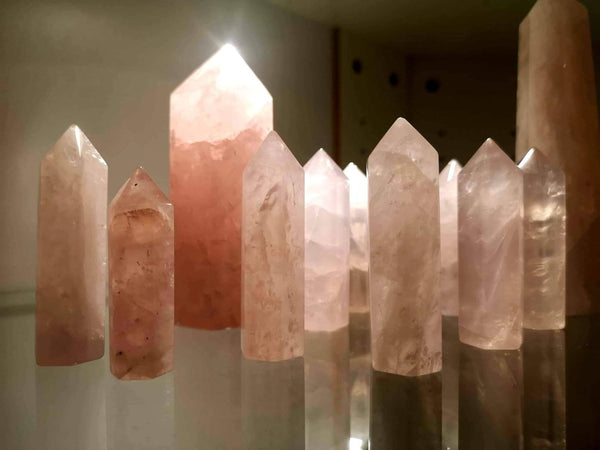 All About Rose Quartz, The Stone Of Love