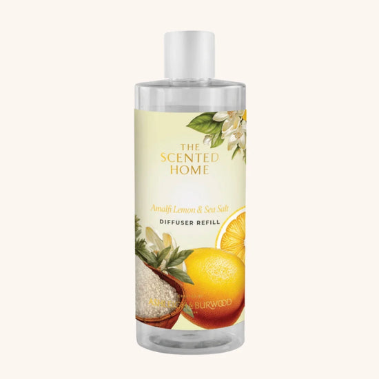 The Scented Home Reed Diffusers & Refills