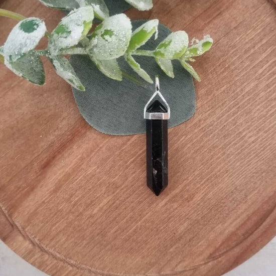 Healing Crystal Jewellery