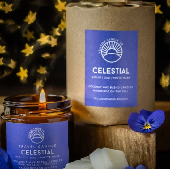 Fellside Candle Company