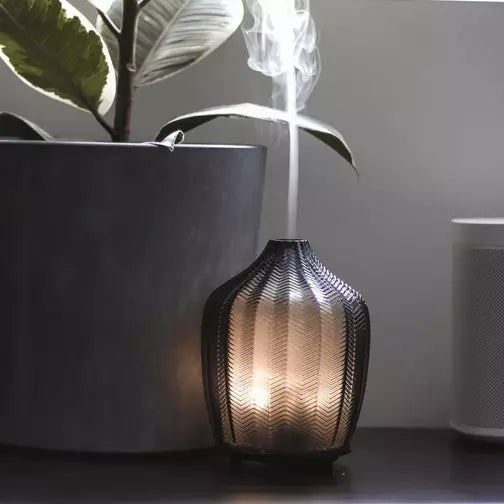 Electronic Diffusers