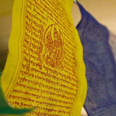 Flags & Wall Hangings