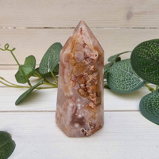 Obelisks, Towers & Points