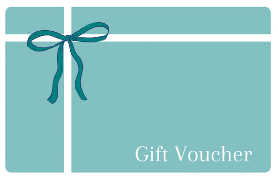 Gift Vouchers