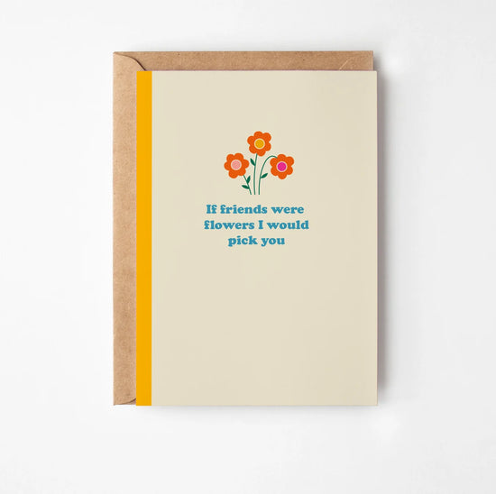 Friendship Cards