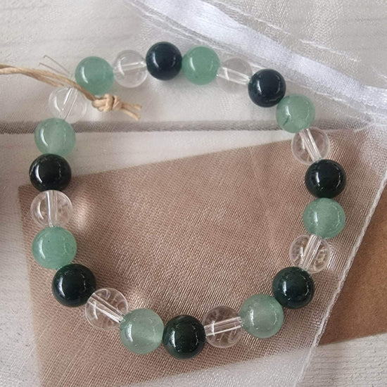 Healing Crystal Jewellery Gifts