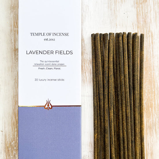 Incense Sticks for Sleep
