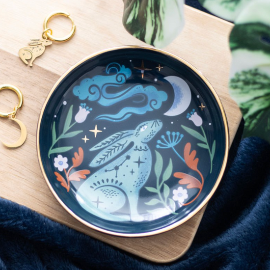 Midnight Hare Collection