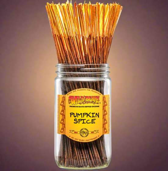 Autumn Home Fragrance