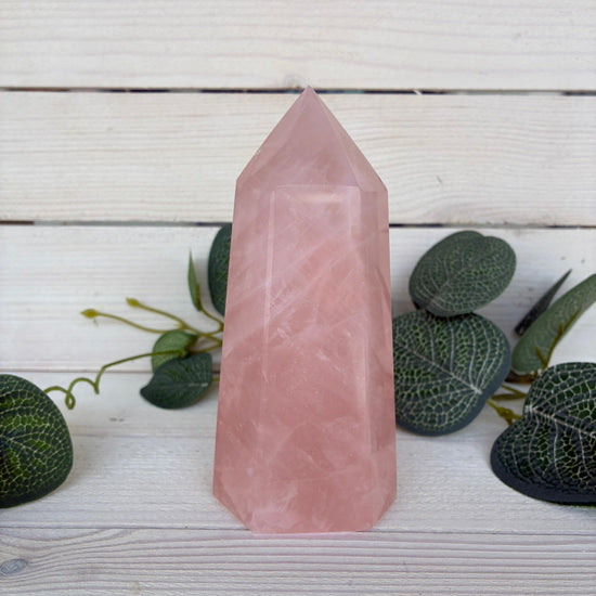 New Year Crystals