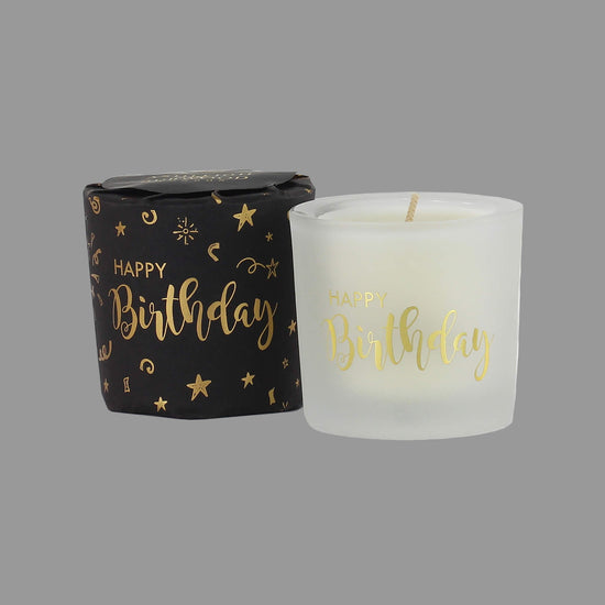 Scented Votive Candles