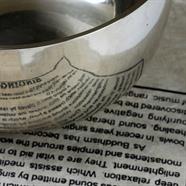 Singing Bowls & Tingsha