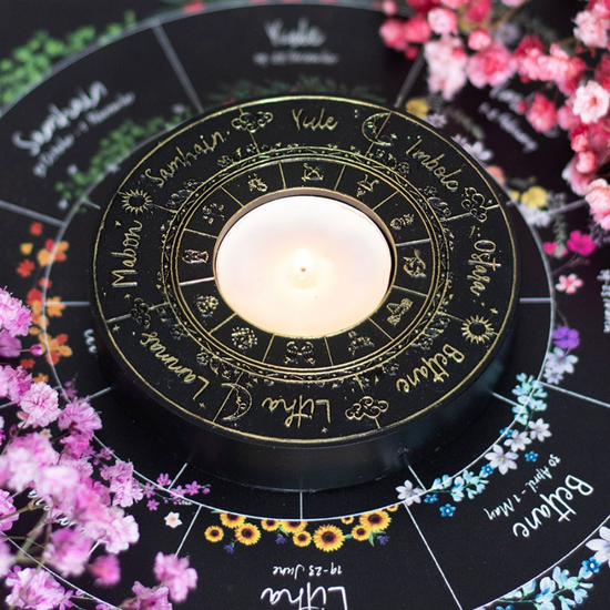 Wheel of the Year Collection