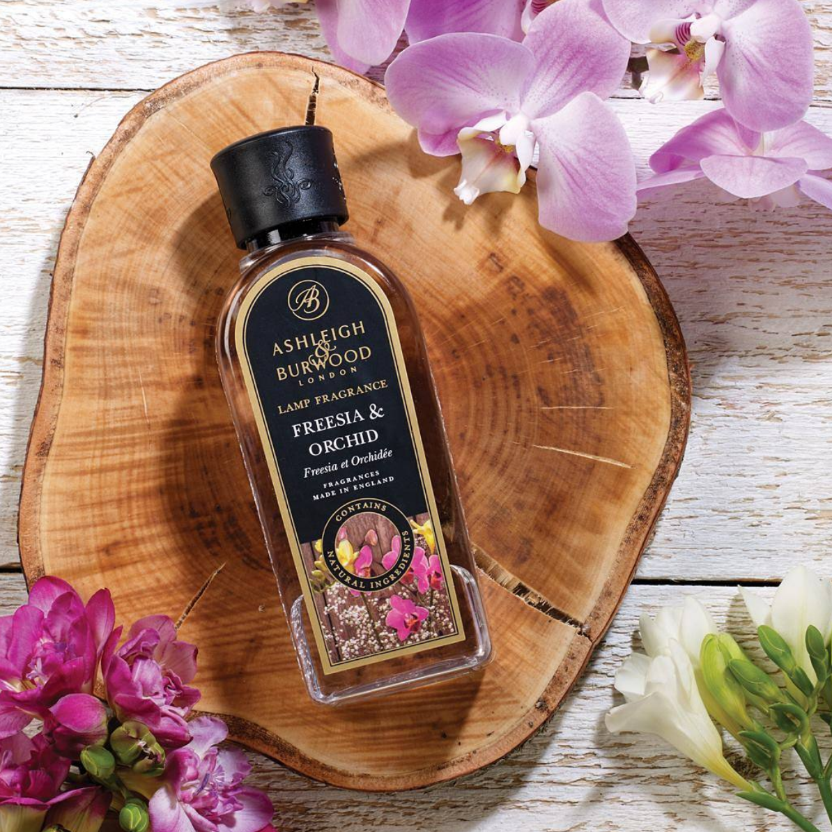 Ashleigh and Burwood Lamp Fragrance For Sale | Clouds