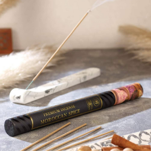 Ashleigh & Burwood Incense Sticks