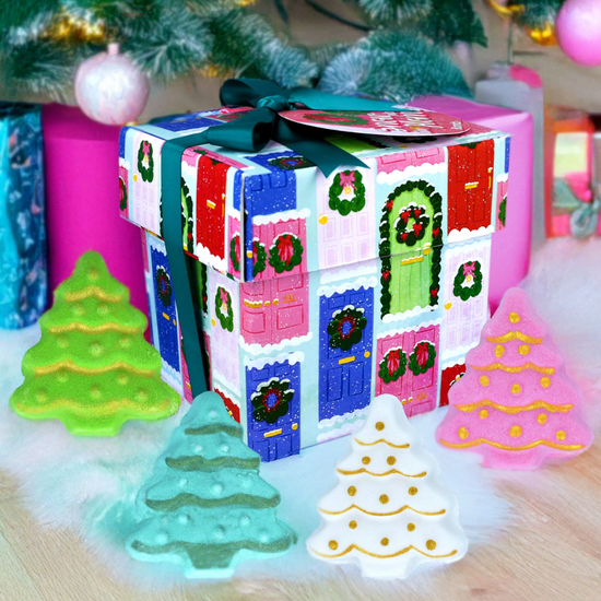 Christmas Bath & Body