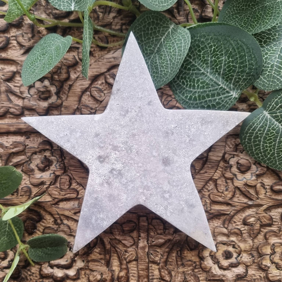 Crystal Carvings & Shapes