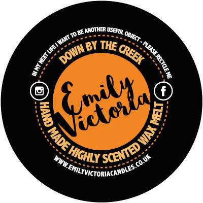 Emily Victoria Candles