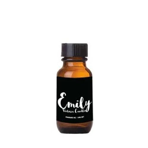 Emily Victoria Fragrance Oils