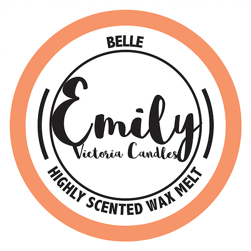 Emily Victoria Wax Melts
