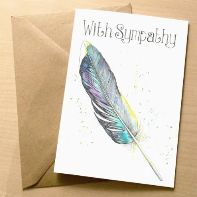 Sympathy Cards
