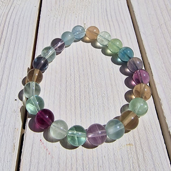 Gemstone Bracelets