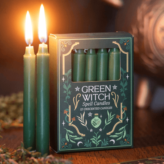 Christmas Gifts for Witches