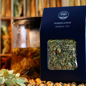 Herbal Tea