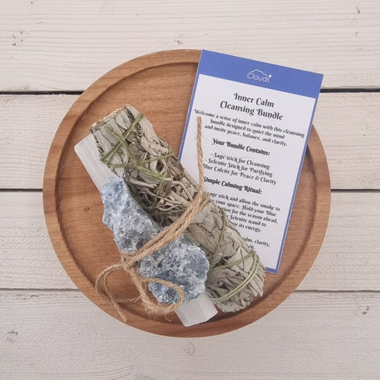 Holistic & Spiritual Christmas Gifts