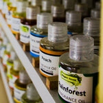 Regent House Fragrance Oils