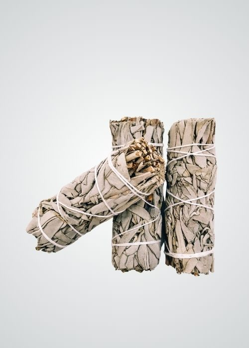Smudge Sticks