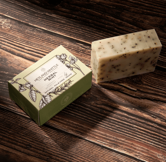 Soap