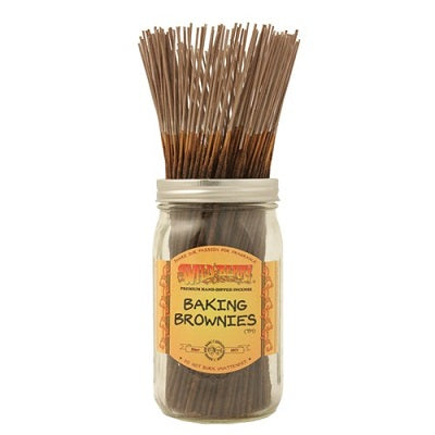 Foodie Incense Sticks