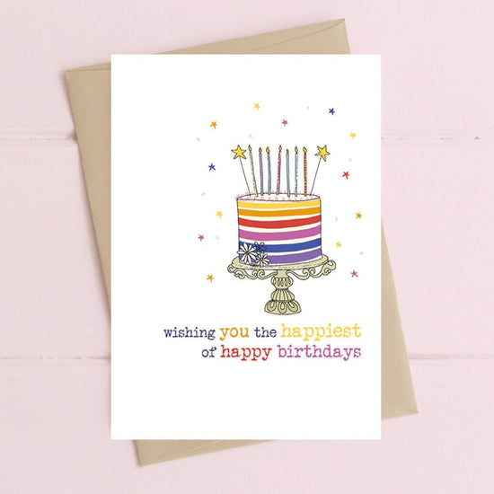 Birthday Cards
