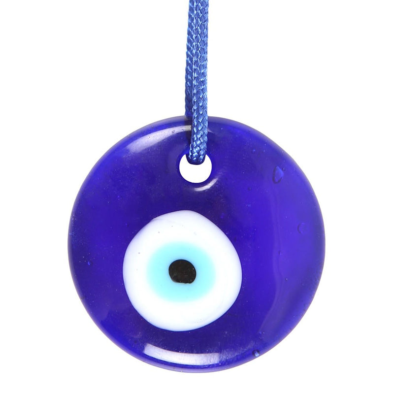 All Seeing Eye Protection Charm