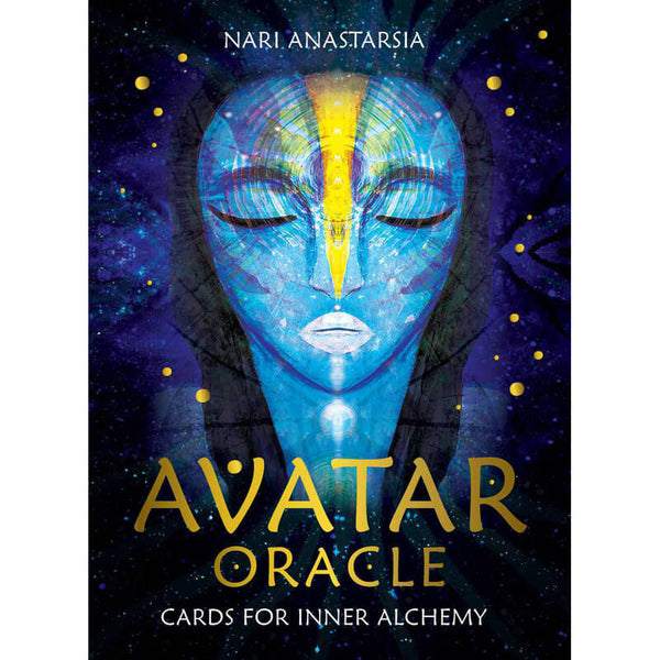 Avatar Oracle Cards