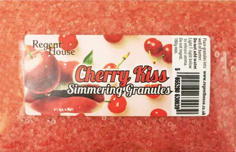 Cherry Kiss Simmering Granules