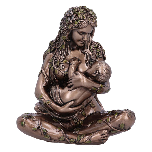 Earth Mother Figurine