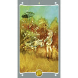 Fairy Lights Tarot Cards