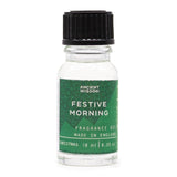 Festive Morning Fragrance Oil