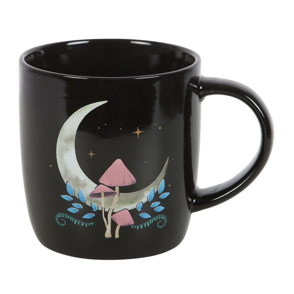 Mystical Moon Mug