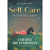 Self-Care Wisdom Oracle Cards
