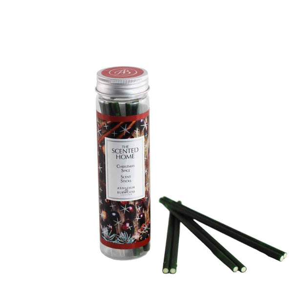 The Scented Home Scent Sticks Christmas Spice