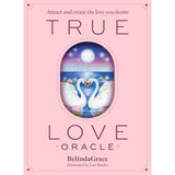 True Love Oracle Cards