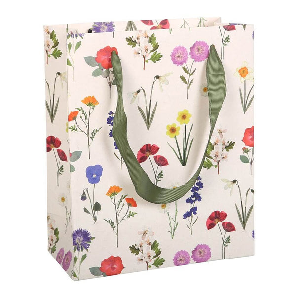 Wildflower Gift Bag