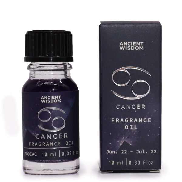 Zodiac Fragrance Oil - Cancer