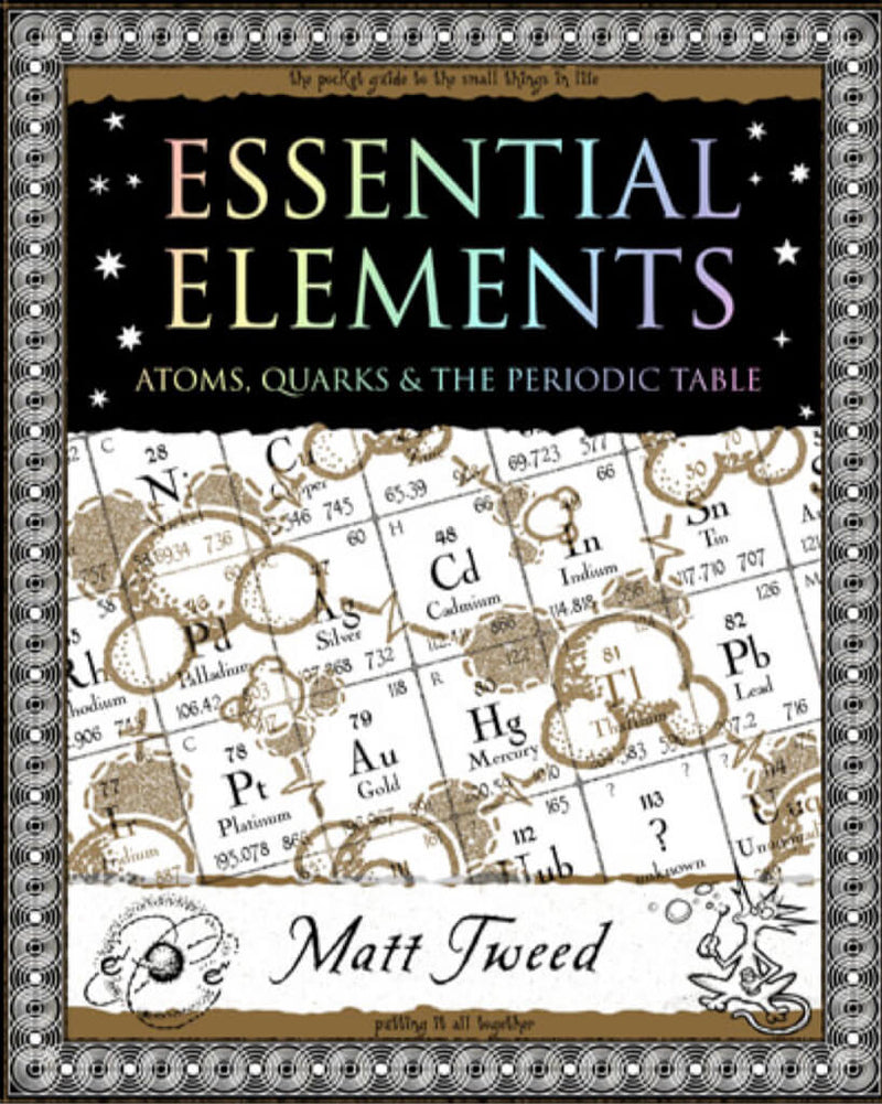 Essential Elements Wooden Book