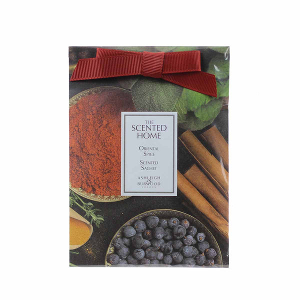 The Scented Home Scented Sachet - Oriental Spice