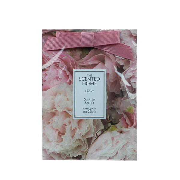 The Scented Home Scented Sachet - Peony