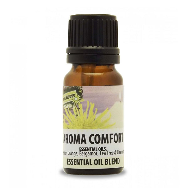 Aroma Comfort Aromatherapy Blend